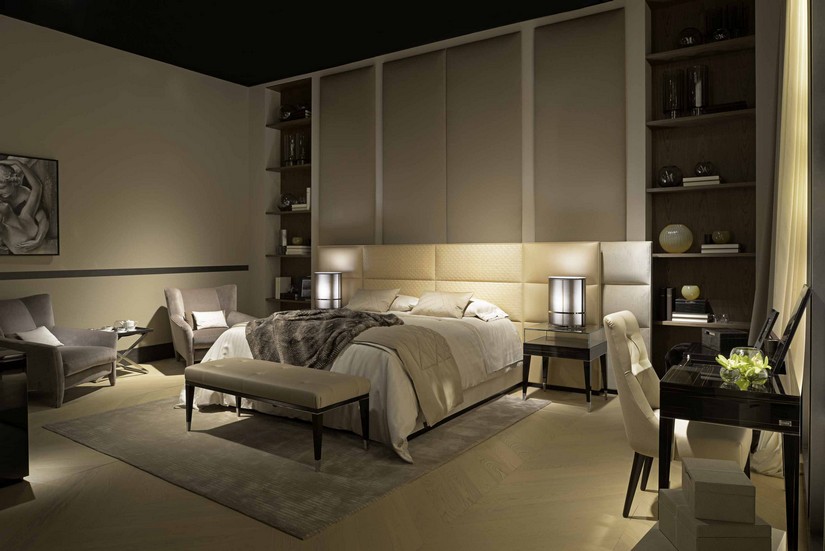 20 Modern Nightstands for a Modern Bedroom (9)